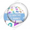 Image digitale - Elu maitre de l'année