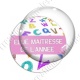 Image digitale - Elue maitresse de l'année 01
