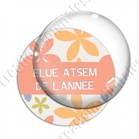 Image digitale - Elue atsem de l'année 02