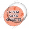 Image digitale - Atsem super chouette