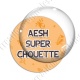 Image digitale - Aesh super chouette