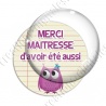 Image digitale - Merci maitresse