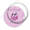 Image digitale - La plus chouette atsem
