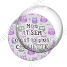 Image digitale - Atsem la plus chouette