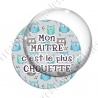 Image digitale - Maitre le plus chouette