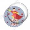 Image digitale - Super papa 02