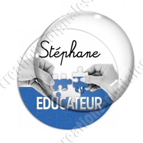 Image digitale - Educateur
