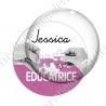 Image digitale - Educatrice