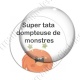 Image digitale - Super tata dompteuse 02