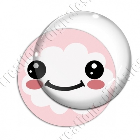 Image digitale - Kawaii 01
