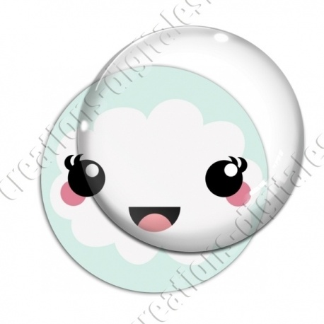 Image digitale - Kawaii 06
