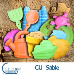 CU Sable