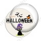 Image digitale - Happy halloween chat