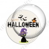Image digitale - Happy halloween chat