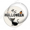 Image digitale - Happy halloween chat 02