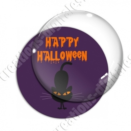 Image digitale - Happy jhalloween 03