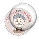 Image digitale - Papi qui déchire