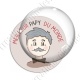 Image digitale - Meilleur papy