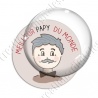 Image digitale - Meilleur papy