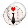 Image digitale - papy adoré