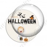 Image digitale - Happy halloween boy