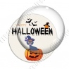 Image digitale - Happy halloween cat