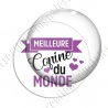 Image digitale - Meilleure Copine du monde