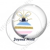 Image digitale - Hiver noel 18