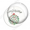 Image digitale - Hiver noel 19