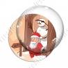 Image digitale - Hiver noel 21