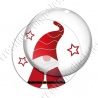 Image digitale - HIver noel 24