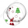 Image digitale - HIver noel 25