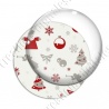 Image digitale - Hiver noel 28