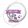 Image digitale - Meilleure Tata du monde