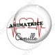Image digitale - Animatrice - Ligne cardio 31