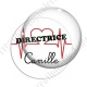 Image digitale - Directrice - Ligne cardio 36