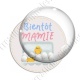 Image digitale - Binetôt mamie Oeufs