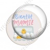Image digitale - Binetôt mamie Oeufs