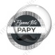 Image digitale - Bonne fête papy