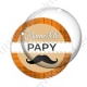 Image digitale - Bonne fête papy