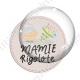 Image digitale - Mamie rigolote