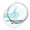 Image digitale - Un radiologue au top