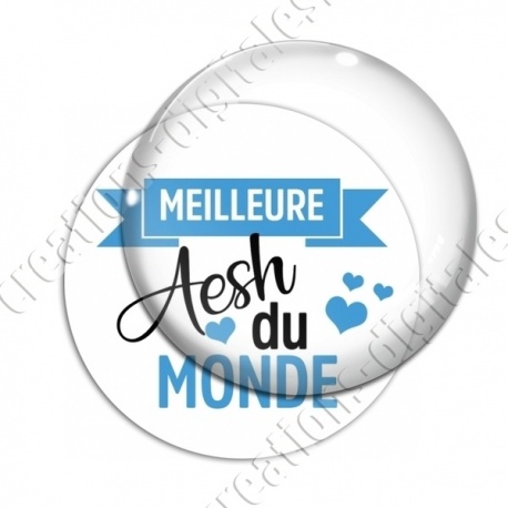 Image digitale - Meilleure aesh du monde