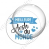 Image digitale - Meilleure aesh du monde