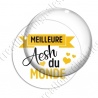Image digitale - Meilleure aesh du monde