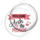 Image digitale - Meilleure aesh du monde