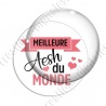 Image digitale - Meilleure aesh du monde