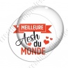 Image digitale - Meilleure aesh du monde