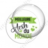 Image digitale - Meilleure aesh du monde