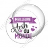 Image digitale - Meilleure aesh du monde
